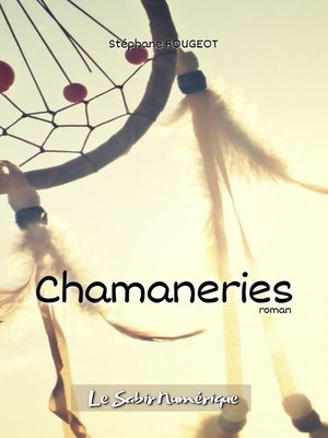 cover image of Chamaneries